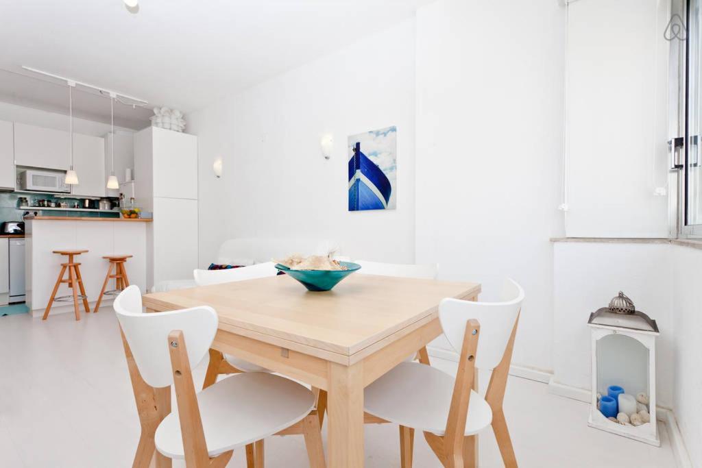 Armacao De Pera - Beach Apartment - Sea View- Walk To The Beach - Algarve מראה חיצוני תמונה