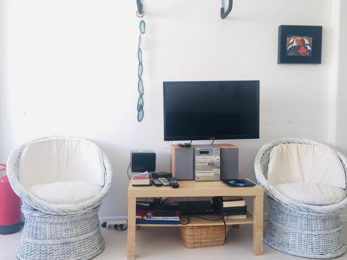 Armacao De Pera - Beach Apartment - Sea View- Walk To The Beach - Algarve מראה חיצוני תמונה