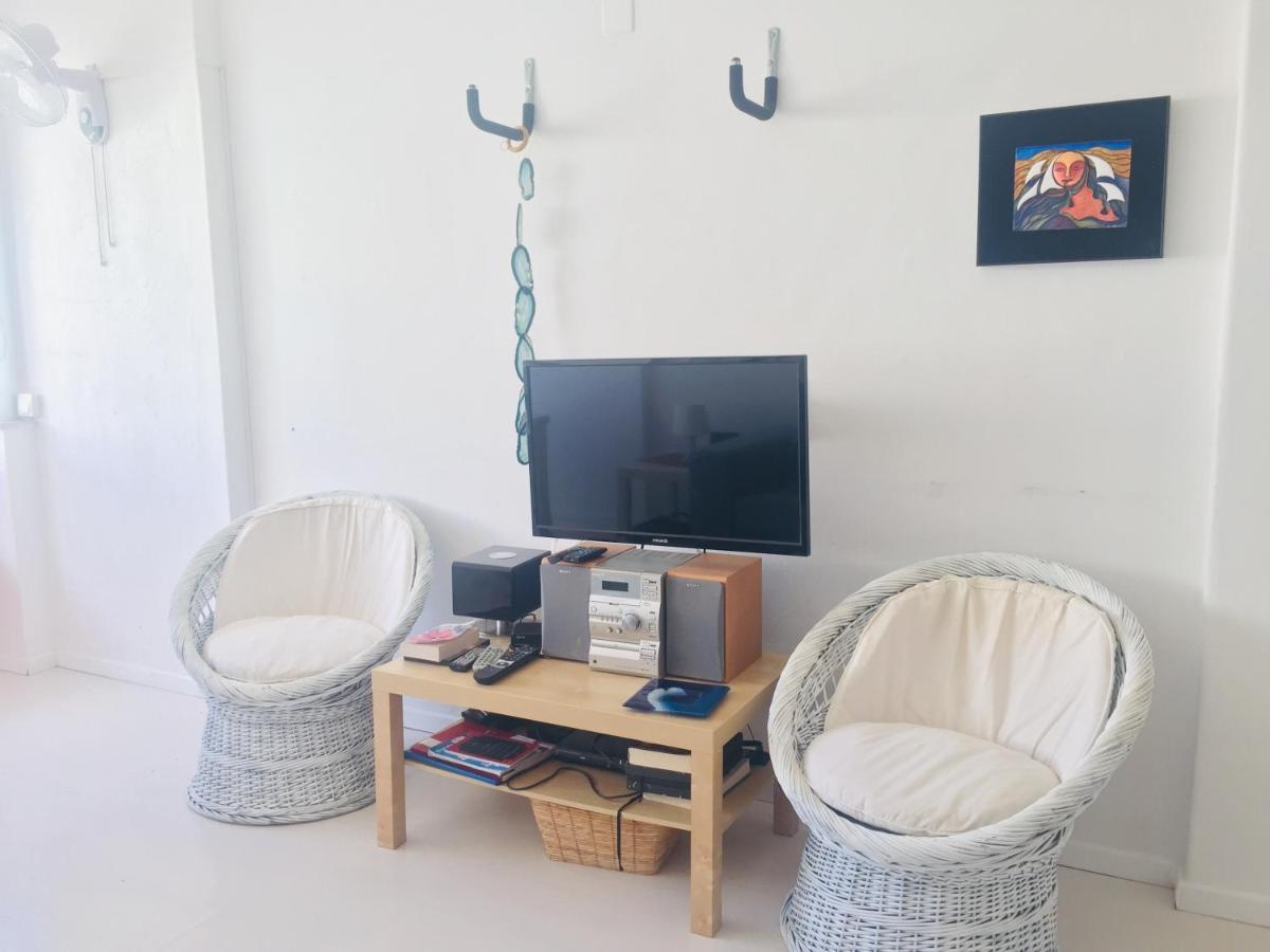 Armacao De Pera - Beach Apartment - Sea View- Walk To The Beach - Algarve מראה חיצוני תמונה