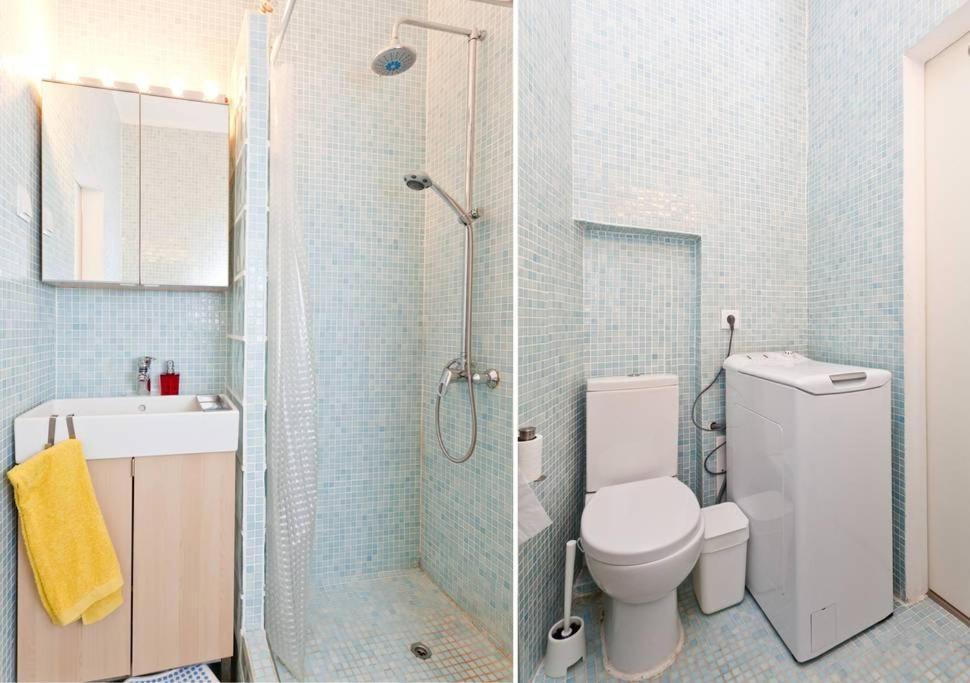 Armacao De Pera - Beach Apartment - Sea View- Walk To The Beach - Algarve מראה חיצוני תמונה