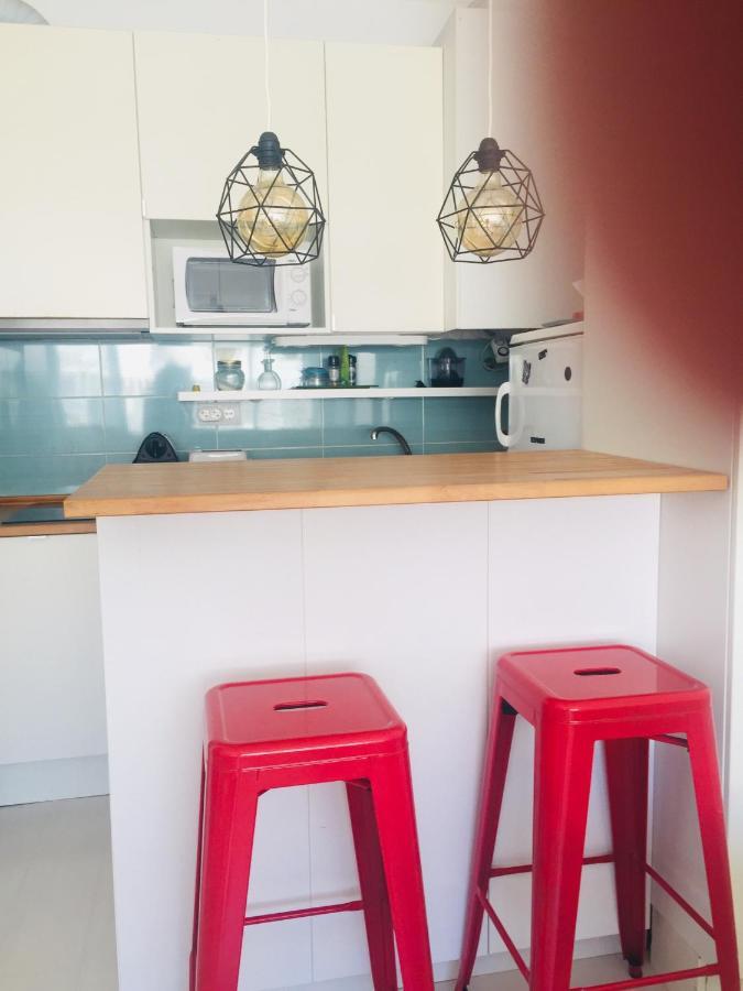 Armacao De Pera - Beach Apartment - Sea View- Walk To The Beach - Algarve מראה חיצוני תמונה